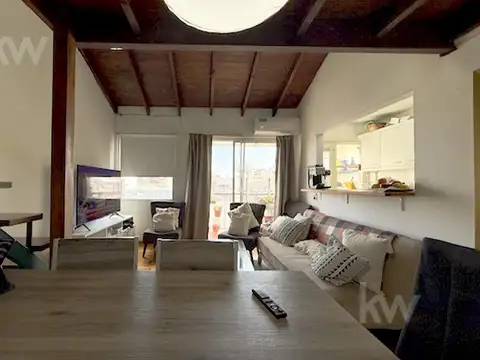 Departamento en Alquiler 40 años