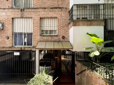 Departamento en Alquiler de 3 ambientes