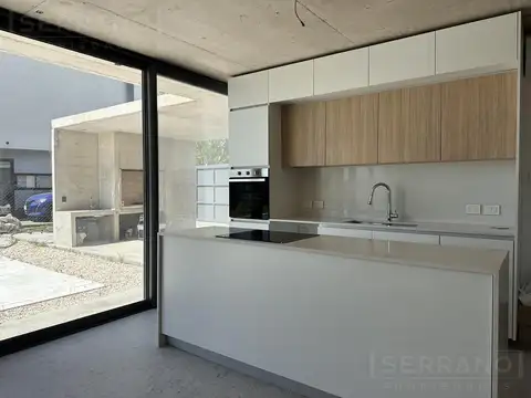 Casa en Alquiler A Estrenar