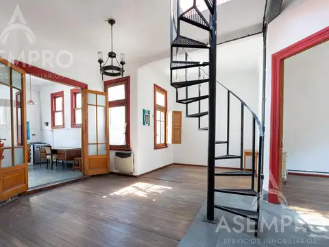 PH en Venta en Balvanera con Terraza