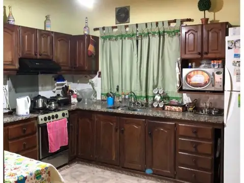 Casa en Venta 10 años