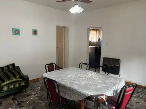 Depto Tipo Casa en Venta de 3 ambientes
