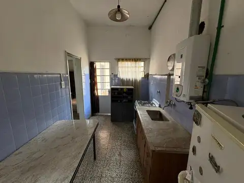 Depto Tipo Casa en Venta en Villa Saenz Peña, USD 99.000