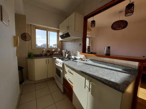 Departamento en Venta 35 años