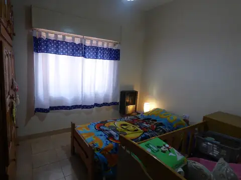 CASA EN P.H AL FRENTE 3 AMBIENTES