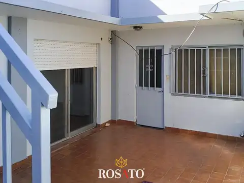 Depto Tipo Casa en Alquiler 35 años