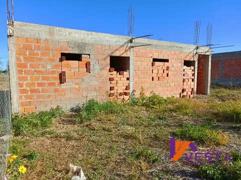 Casa en Venta en Zona Centro, USD 38.000