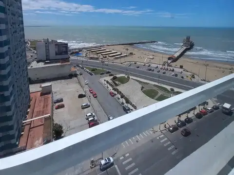 VENTA HOTEL VISTA AL MAR ZONA CENTRO