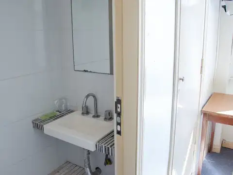 VENTA HOTEL VISTA AL MAR ZONA CENTRO