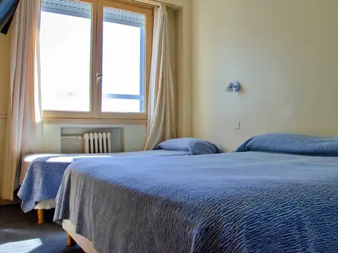 Hotel en Venta 68 años