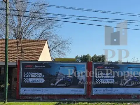 Avenida Ratti 1494 , Piso No definido