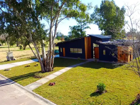 Casa en Los Pinares C. Club