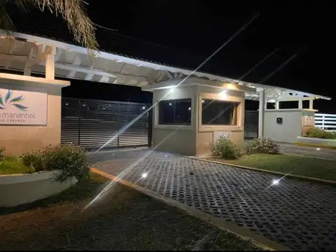 Terreno en Venta en Los Molles, USD 14.000