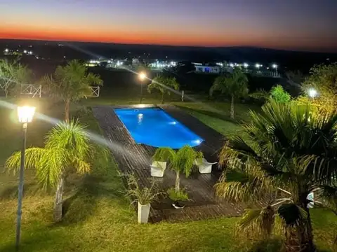 Terreno en Venta en Los Molles, USD 14.000