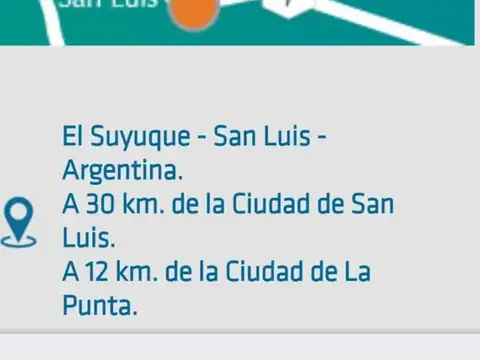 Terreno en Venta en Los Molles, USD 14.000