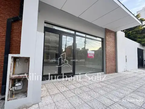 Local en Alquiler en San Bernardo Del Tuyu, USD 7.000