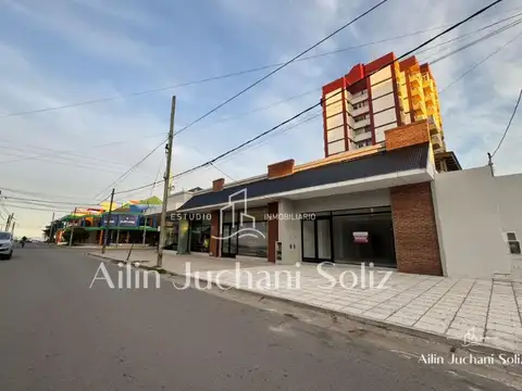 hernandarias  al 118