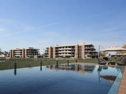 Departamento en Venta de 2 dormitorios