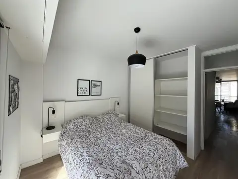 Departamento en Venta al Oeste