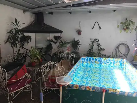 Casa en Venta 40 años