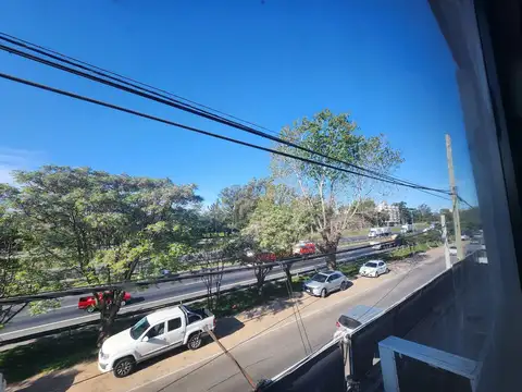 Colectora Oeste Ramal Pilar