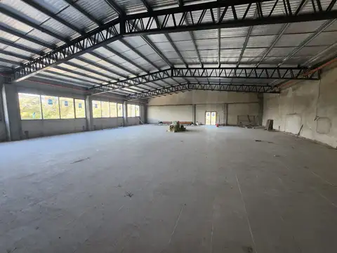 Colectora Oeste Ramal Pilar