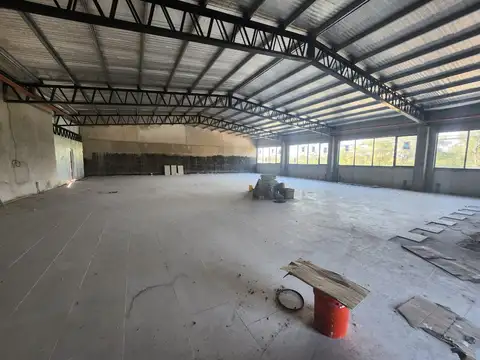 Colectora Oeste Ramal Pilar