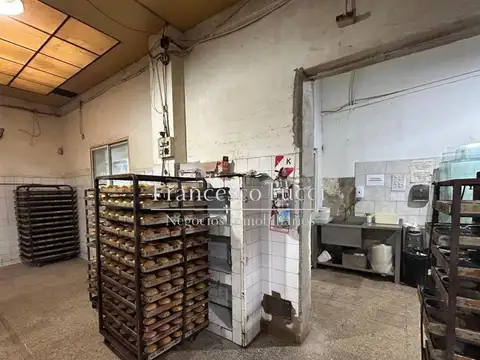 Local en Venta A Estrenar