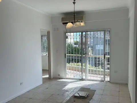 Ministro Brin 2700, Piso 2