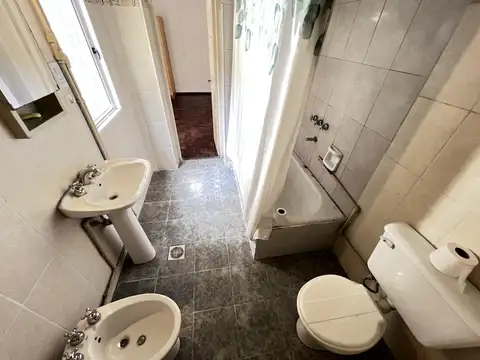 Depto Tipo Casa en Venta A Estrenar