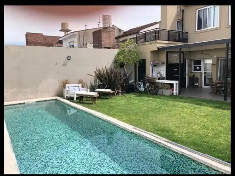 Enero Alquiler en san isidro