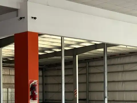 Galpon en Alquiler en Lomas De Zamora, USD 59.000