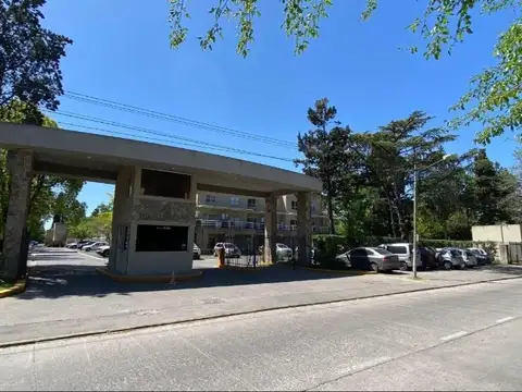 Departanento en venta en Pilar