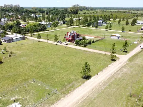 Santa Lucia Y Federación