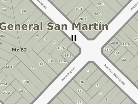 Local en Alquiler 30 años