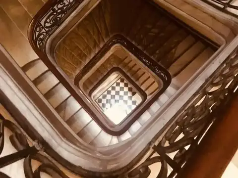 Departamento en Alquiler Apto profesional