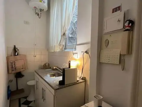 Departamento en Alquiler Temporal en Monserrat, USD 450