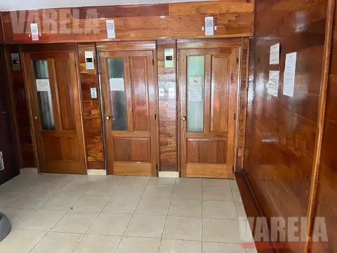 Departamento en Alquiler Apto profesional