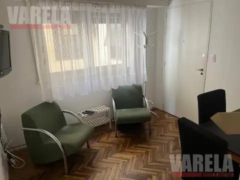 Departamento en Alquiler en Belgrano, USD 510