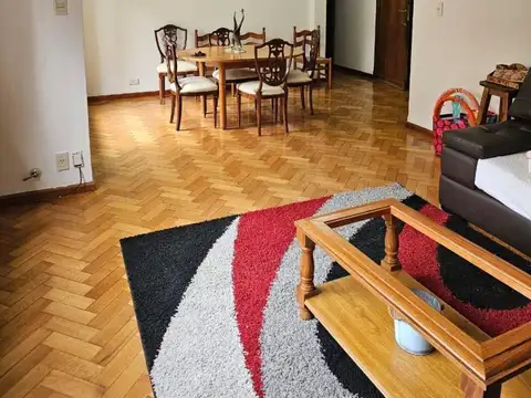 Alto Arenales – Elegancia y amplitud en el corazón de Palermo