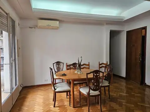 Departamento en Alquiler Temporal de 2 dormitorios