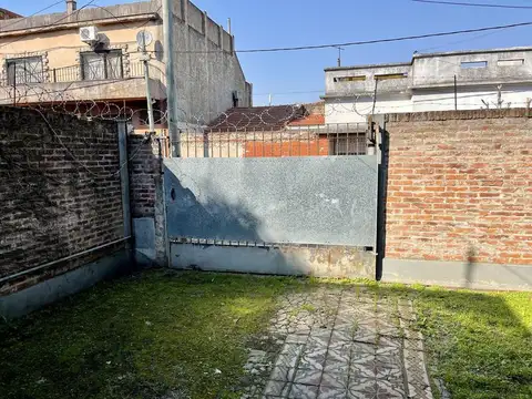 Martin de María al 3600