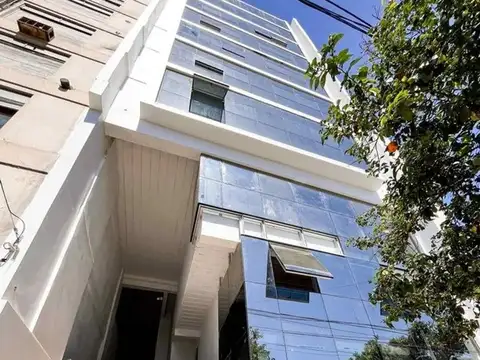 Oficina en Venta en La Plata, USD 45.000