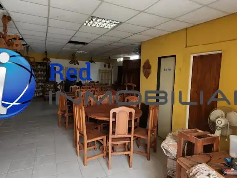 Casa en Venta en Pueblo General Belgrano, USD 55.000