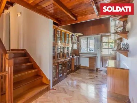 Casa en Venta en San Isidro, USD 1.150.000