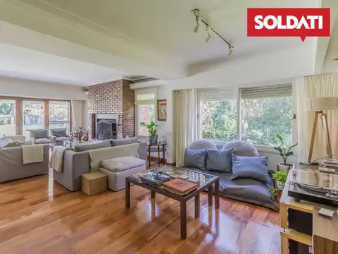 Casa en Venta de 4 dormitorios