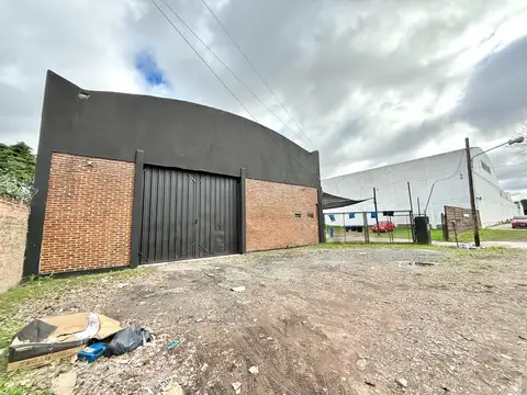 Galpón en Venta de 860m2 Totales en Ranelagh Berazategui