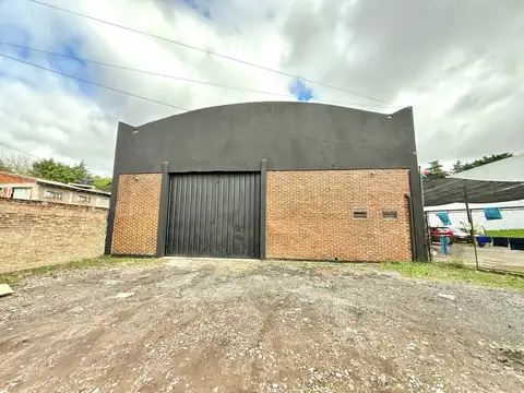 Galpon en Venta en Ranelagh, USD 240.000