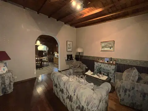 Casa en Venta en Villa Devoto, USD 298.000