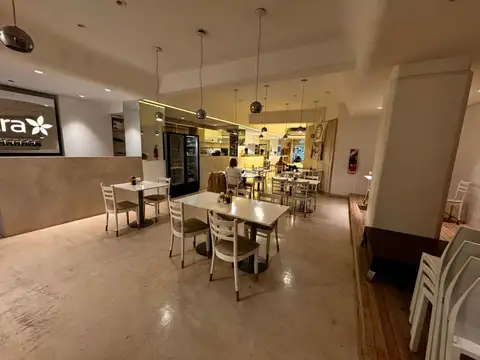 Alquiler en la mejor zona de Tribunales 